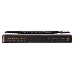 Precision Brow Series - Dark Ash Brown Pencil